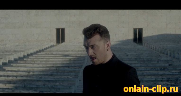 Sam Smith - Writing's On The Wall