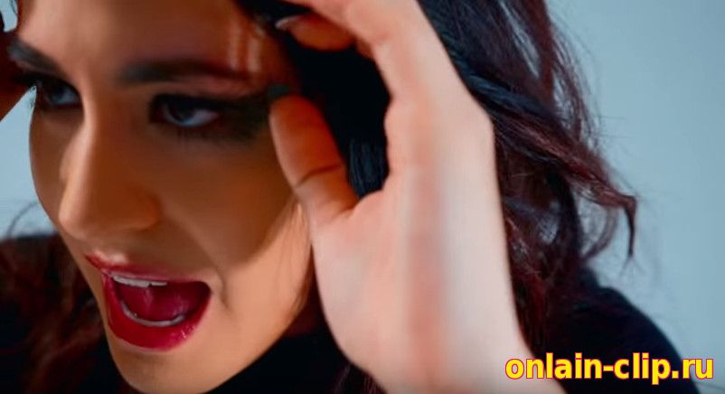 Gabriela Francesca - Ghost On Your Back