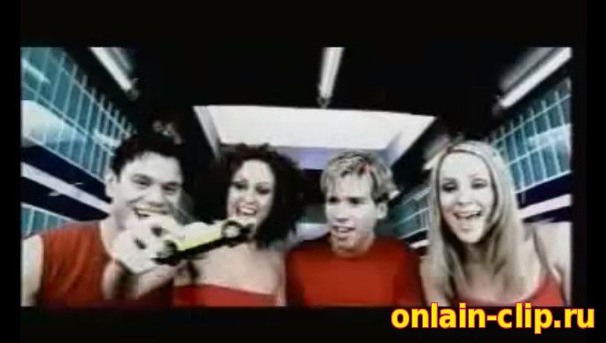 ATC - All Around The World (la la la la la la la la)