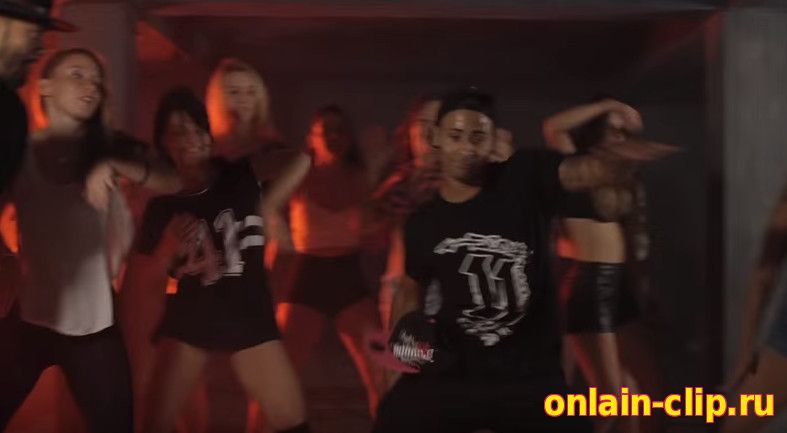 DJ LBR Feat. Mr Vegas - Adrenaline Rush