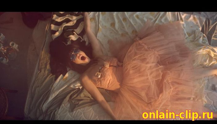 Katy Perry - The One That Got Away