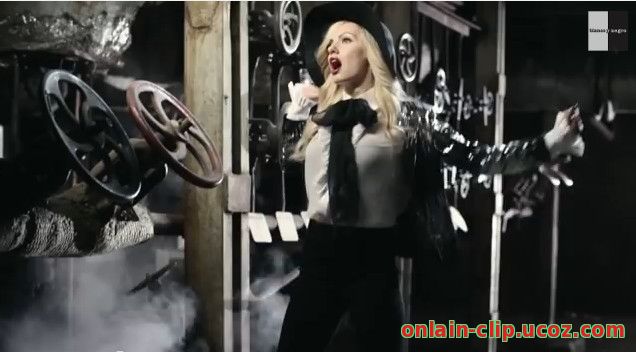 Alexandra Stan - All My People