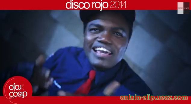 Disco Rojo 2014 (Official Medley)