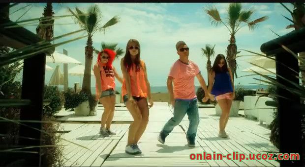 Follow Your Instinct feat. Alexandra Stan & Viper "BABY, IT´S OK"