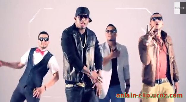 Los Teke Teke Feat. Mr. Chapa & Jhoni The Voice - Makina