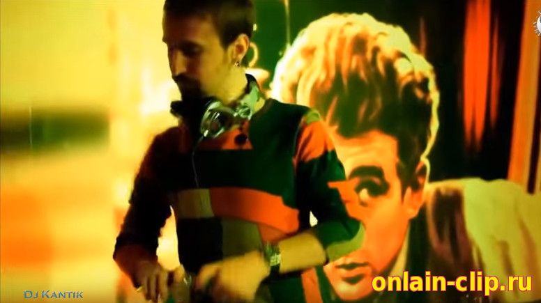 Dj Kantik - Ella Original Mix