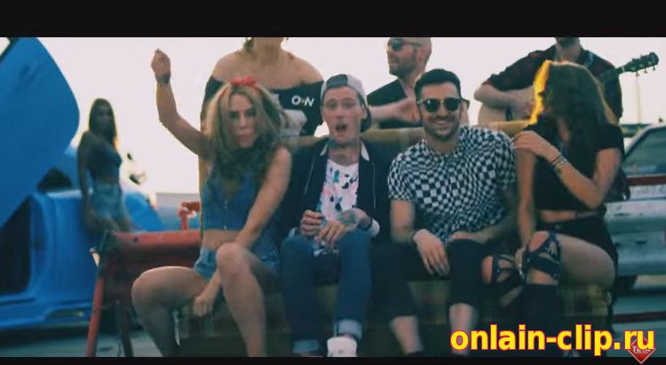 Party Collective feat. WhyT - Zing Zing Adrenalina