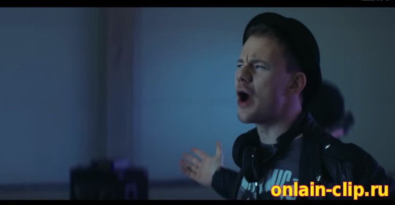Smash feat. Ridley - The Night Is Young