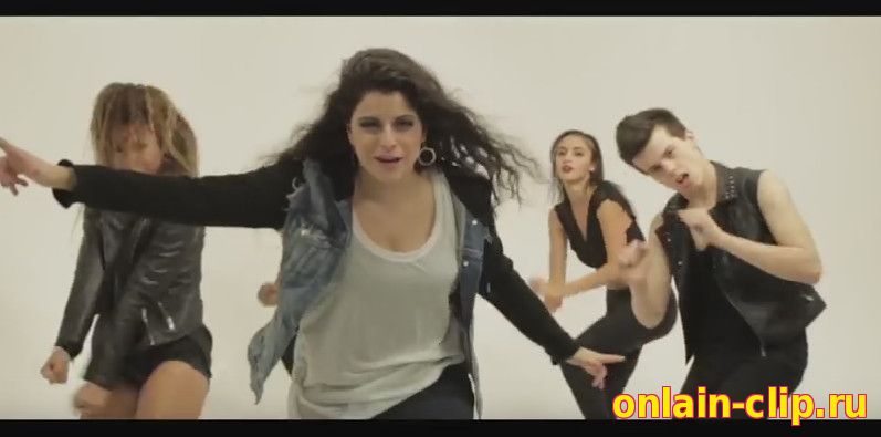 BriaAndChrissy - Take Me To Heaven ft. DJ Jon Nguyen