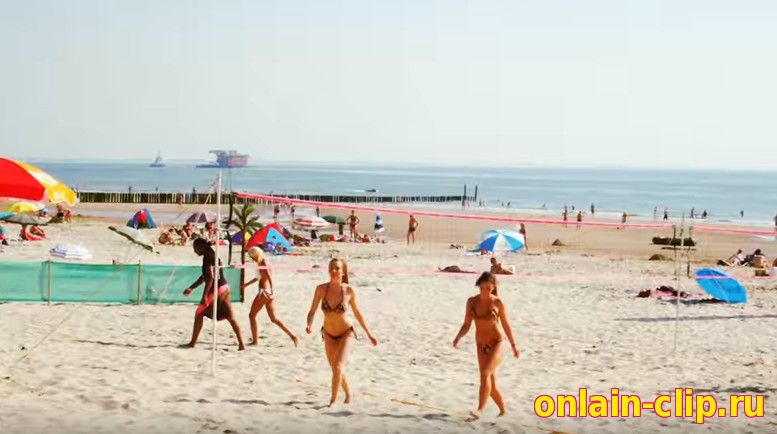 Stone and Van Linden - Summerbreeze