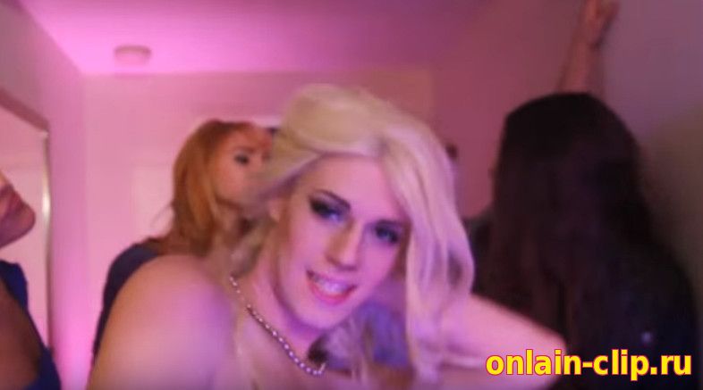 Chris Crocker - Freak of Nature (Uncensored)