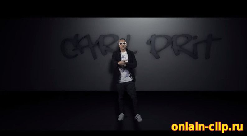 Carlprit Feat. Jaicko - Remember To Forget