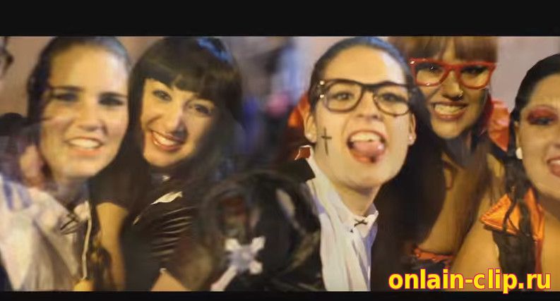 Dj Sava feat. Misha - Tenerife