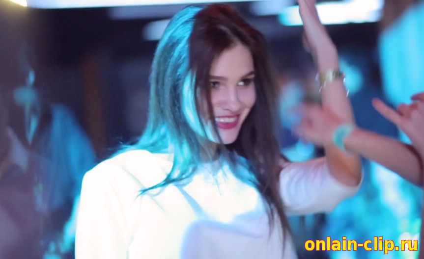 Dj Said Energizer - Follow Me