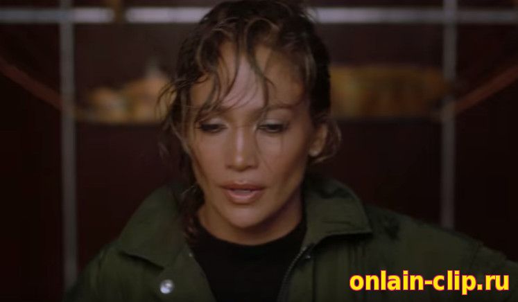 Jennifer Lopez - Ain't Your Mama