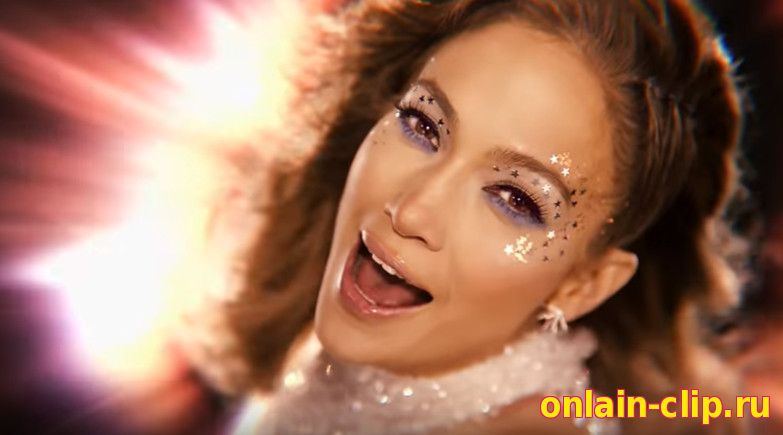 Jennifer Lopez - Feel The Light