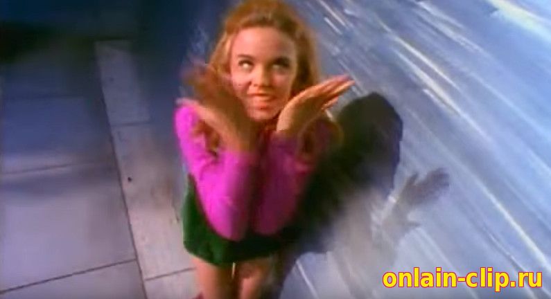 Kylie Minogue - Step Back In Time