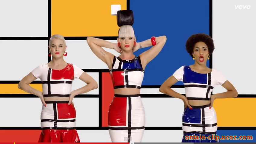 Katy Perry - This Is How We Do (Official)