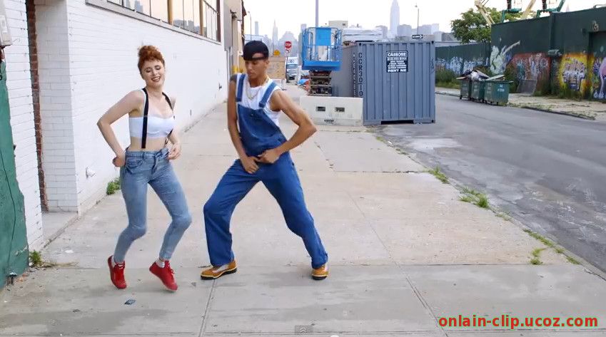 Kiesza - Hideaway (Official Video)