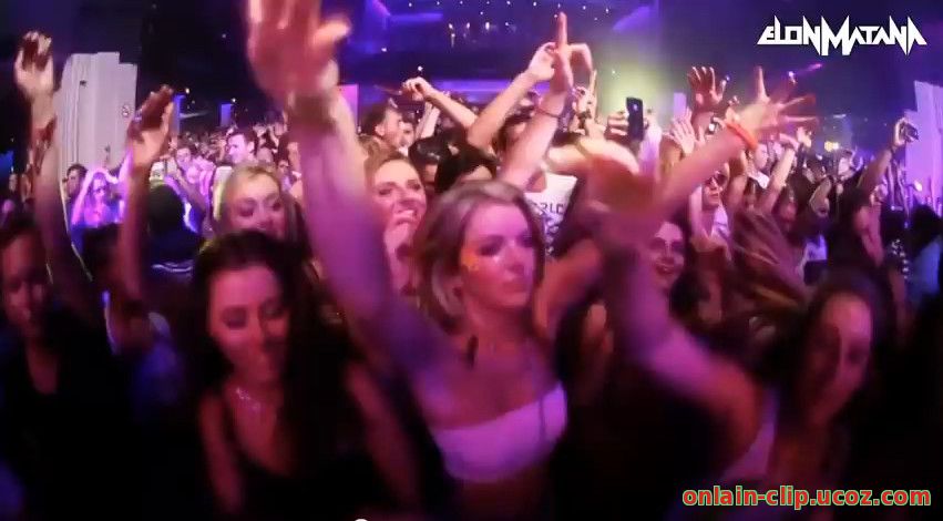 DJ Elon Matana - Hits of 2014