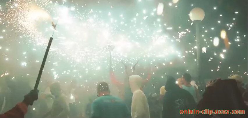 Michael Mind Project - Ignite (Official Video HD)