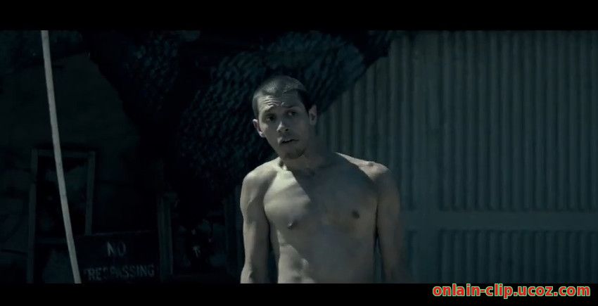 Ed Sheeran - Don't [Official Video]