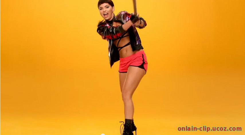 INNA - Good Time ft. Pitbull (Official Video)