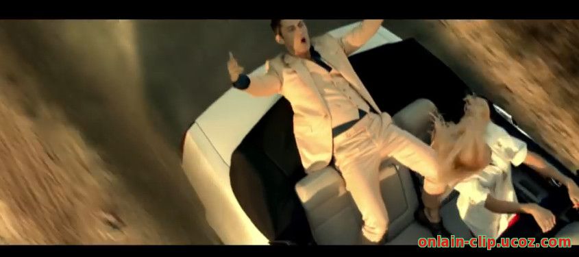Dan Balan - Lendo Calendo (ft.Tany Vander & Brasco) Official video