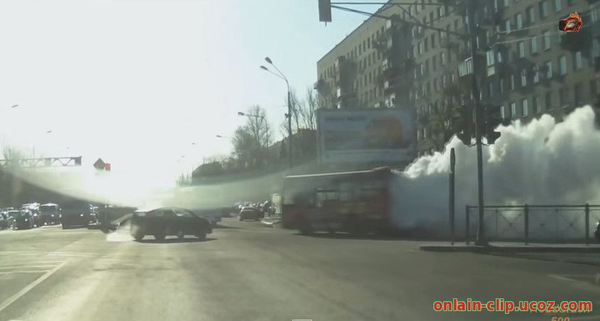 Транспорт из АДА