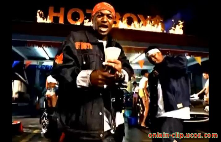 Hot Boys feat. Big Tymers - I Need A Hot Girl