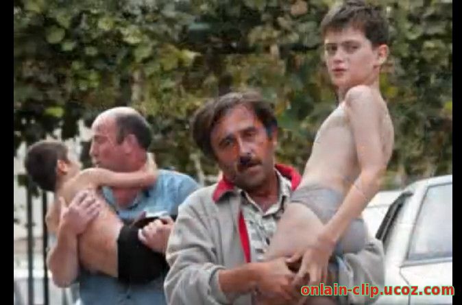 Многоточие - Беслан 2004 год 1 сентября.