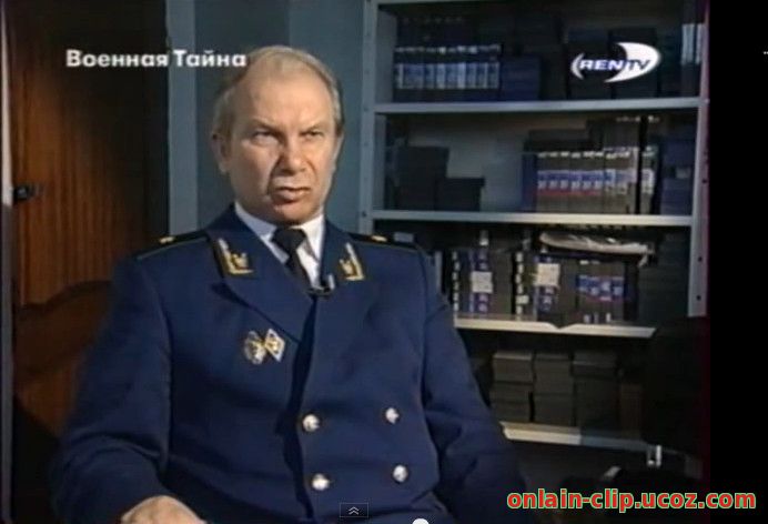 Военная Тайна. Ликвидация Масхадова.