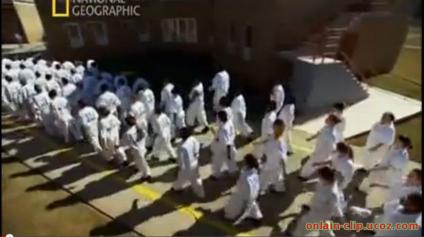 Тюремные трудности."Женщины в условиях особо строгого режима"