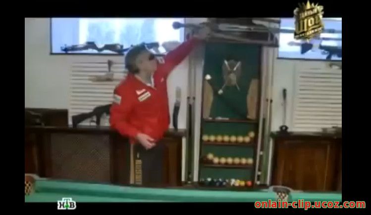Тайный шоу-бизнес - Жестокий шансон
