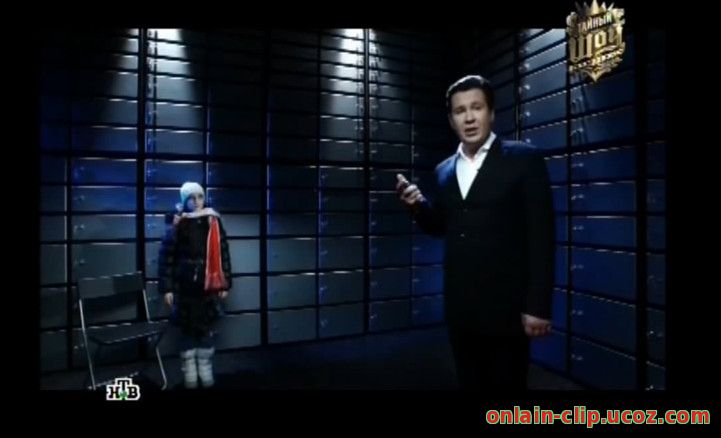 Ваенга. Тайный шоу-бизнес.НТВ.