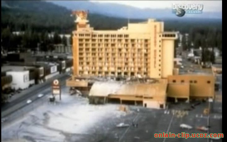 Discovery. Архивы ФБР. "Смертельная выплата"